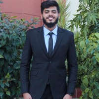 Mohammad Hammad Ahmad