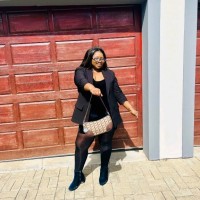 Sanelisiwe Ntandani