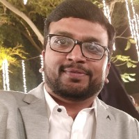 Sagar Ainapure