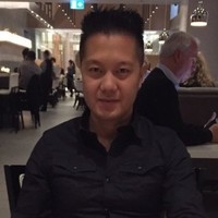 Stephen Tsang, P. Eng.