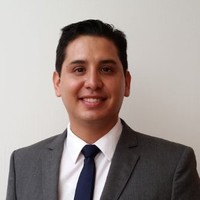 ANDY ALBUJAR