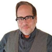 Scott Bosse