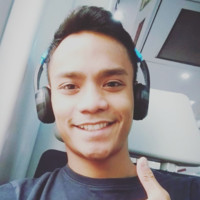 Christopher Ortega Beza