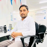 Tariq Mehmood