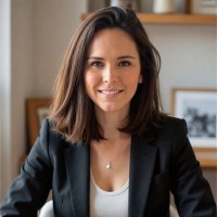 Jennie Vandegrift