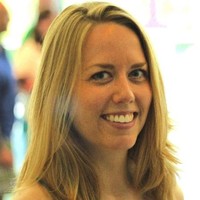 Sarah Tuckey, Ph.D.