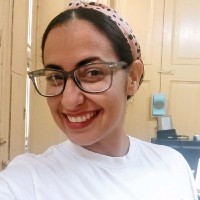 Maví Pérez García