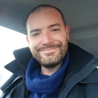 Sylvain Vanderstraeten