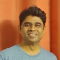 Pritam Kumar Nanda