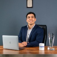 Oscar Navarro Echevarría