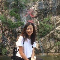 Yanfang Zhang