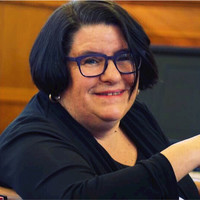 Ann Harris