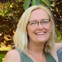 Kathy Mickan