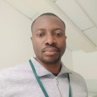 Abraham Ilori
