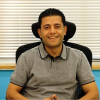 Nader Al Shammari, CEM®, CMVP®, CBCP®