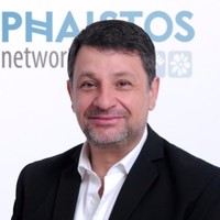Δημήτρης Χατζηδάκης