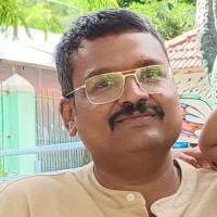 Praneeth D