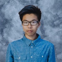 Calvin Duong