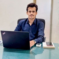 Zaib Ali