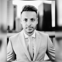Jenil Shah