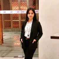 Varsha Bhardwaj