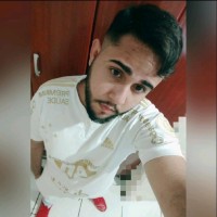 Luan Marcos Rodrigues Siqueira