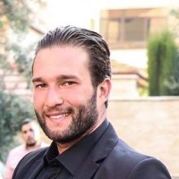 Saadi Shahin
