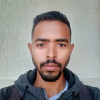 Omar Alexander Guzman Bastardo