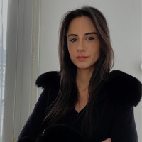 Zoë Melissari