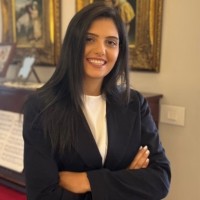 Serena Bassil