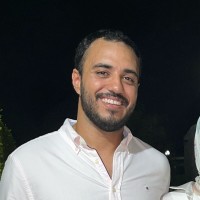 Mahmoud Kilany