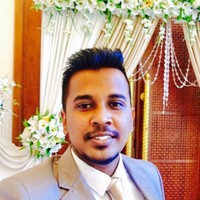 Hasanga Ranasinghe