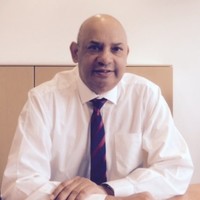 Len Noronha