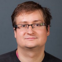 Yury Kudryashov