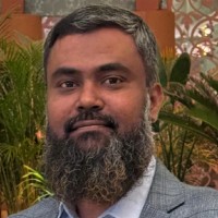 Syed Munawer