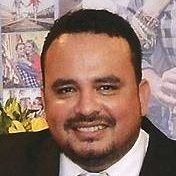 Daniel Gabilo