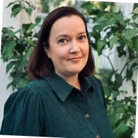 Hanna Tuhkanen