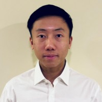 Anthony Kwan