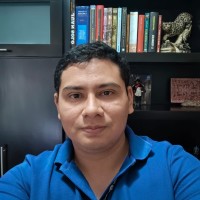 José Alberto León Rodríguez
