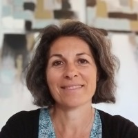 Marie Torton