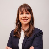 Katherine Maksim