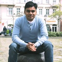Pankaj Shinde