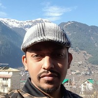 Amit Viswakarma