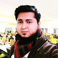 Danish Ali