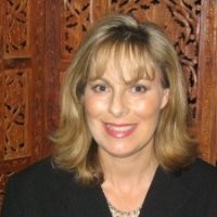 Melanie Pilgrim