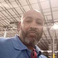 Lester Harris, Jr