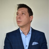 Rob Van Merwijk