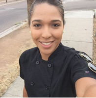 Maria Kitchen