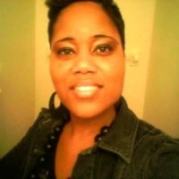 Aisha Jones
