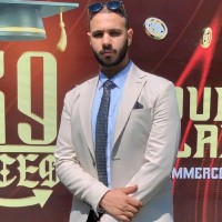 Abdelrhman Ehab